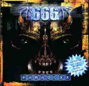 666 - Paradoxx