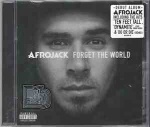 Afrojack - Forget The World