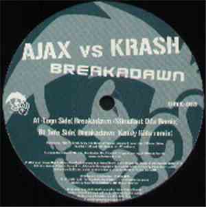 Ajax vs. Krash - Breakadawn