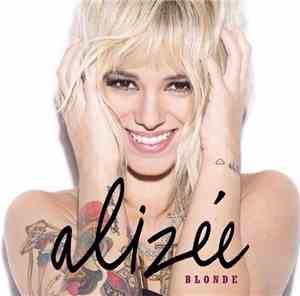 Alizée - Blonde