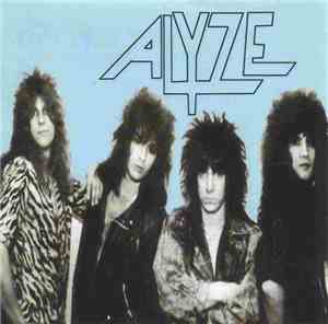 Alyze - Alyze