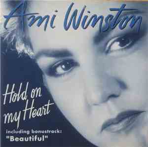 Ami Winston - Hold On My Heart