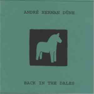André Herman Düne - Back In The Dales