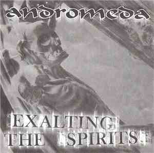 Andromeda  - Exalting The Spirits