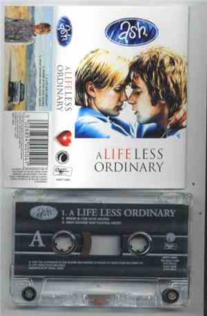 Ash - A Life Less Ordinary