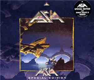 Asia - Aria