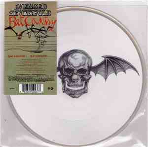 Avenged Sevenfold - Bat Country