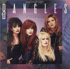 Bangles - In Your Room