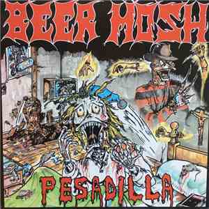 Beer Mosh - Pesadilla