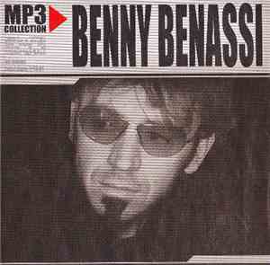 Benny Benassi - MP3 Collection