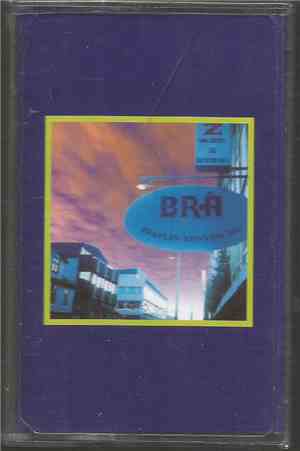 Bentley Rhythm Ace - Bentley Rhythm Ace