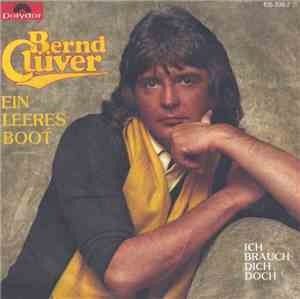 Bernd Clüver - Ein Leeres Boot