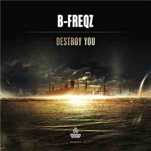B-Freqz - Destroy You