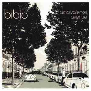 Bibio - Ambivalence Avenue