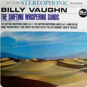 Billy Vaughn - The Shifting Whispering Sands