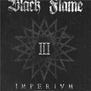 Black Flame - Imperivm