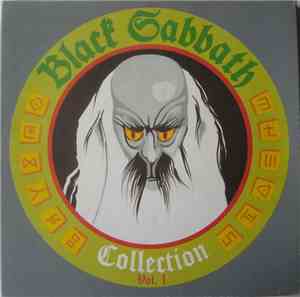 Black Sabbath - Collection Vol. 1