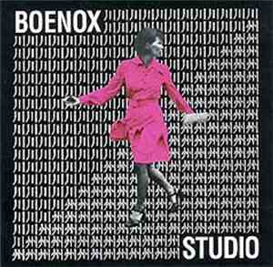 Boenox - Studio