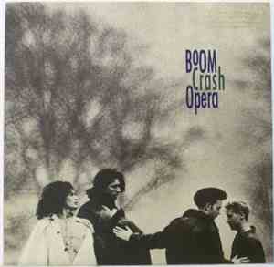 Boom Crash Opera - Boom Crash Opera