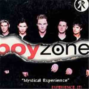 Boyzone - Mystical Experience