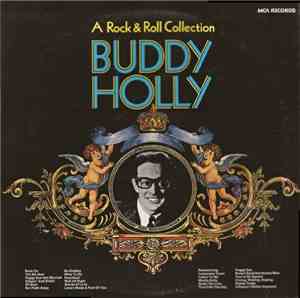 Buddy Holly - A Rock & Roll Collection