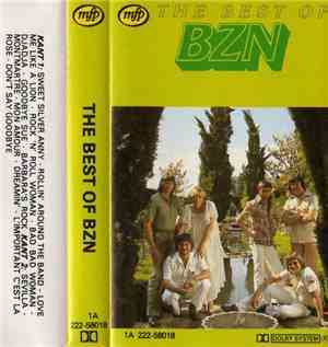 BZN - The Best Of BZN