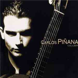 Carlos Piñana - Cal-Libiri