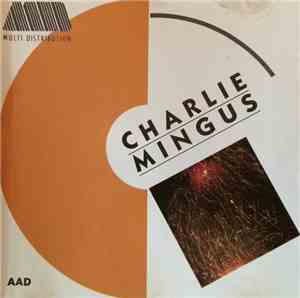 Charlie Mingus - Charlie Mingus
