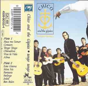 Chico & The Gypsies - Tengo Tengo