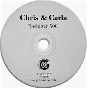 Chris & Carla - Swinger 500