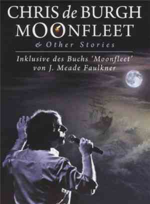 Chris de Burgh - Moonfleet & Other Stories