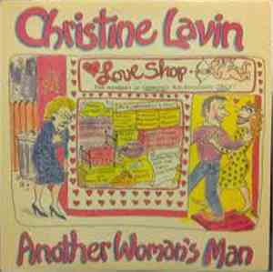 Christine Lavin - Another Woman's Man
