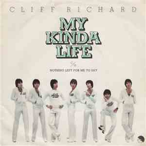 Cliff Richard - My Kinda Life