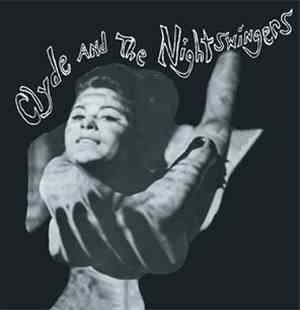 Clyde And The Nightswingers - The Enormous Midnight