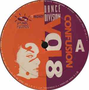 Confusion - Dance Division Vol. 8