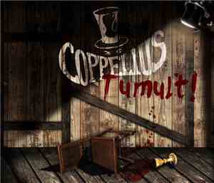 Coppelius - Tumult!