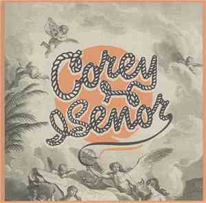 Corey Isenor - Hollowbody
