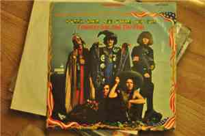 Country Joe And The Fish - I-Feel-Like-I'm-Fixin'-To-Die