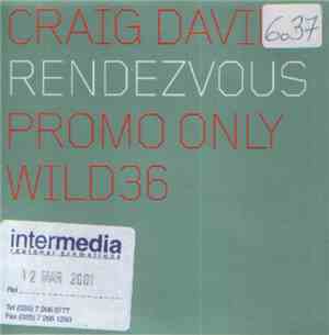 Craig David - Rendezvous