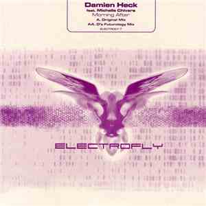 Damien Heck Feat. Michelle Chivers - Morning After