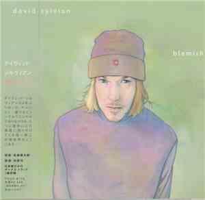 David Sylvian - Blemish