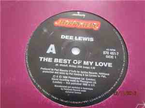 Dee Lewis - The Best Of My Love