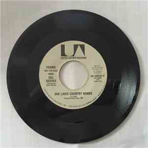 Del Reeves - She Likes Country Bands
