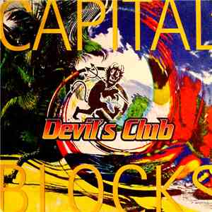 Devil's Club - Capital Blocks