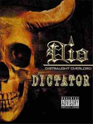 Dio -Distraught Overlord- - Dictator