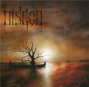 Disgod - Sanguine Scales
