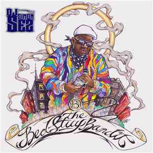 DJ Simon Sez - The Bed-Stuy Bandit