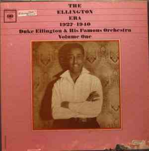 Duke Ellington And His Famous Orchestra - The Ellington Era Volume One: 192 ...
