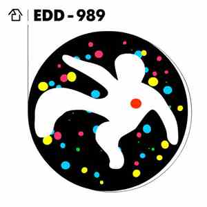 EDD-989 - Saturn