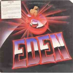 Eden  - Eden